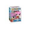 Funko POP Games Sonic the Hedgehod - Amy 915 Vinyl Figure