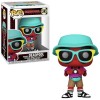 Funko POP Marvel Deadpool - Tourist Deadpool 1345 Bobble-Head