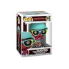 Funko POP Marvel Deadpool - Tourist Deadpool 1345 Bobble-Head