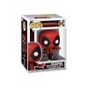 Funko POP Marvel Deadpool - Bowling Deadpool 1342 Bobble-Head