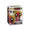 Funko POP Marvel Deadpool - Beauty Pageant Deadpool 1340 Bobble-Head