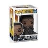 Funko POP Marvel Black Panther - Black Panther 273 Bobble-Head