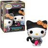 Funko POP Hello Kitty - Hello Kitty Black Light 70 Vinyl Figure Funko Shop Exclusive