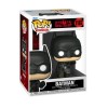 Funko POP Movies The Batman - Batman 1187 Vinyl Figure