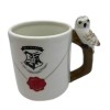 Κεραμική Κούπα Μαγικό Γράμμα - Message Owl Mug 460ml