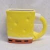 Κεραμική 3D Κούπα Spongebob Mug 350ml