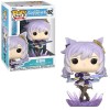 Funko POP Asia Genshin Impact - Keqing 182 Vinyl Figure