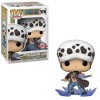 Funko POP Animation One Piece - Trafalgar Law 1016 Vinyl Figure Special Edition Exclusive