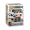 Funko POP Animation One Piece - Trafalgar Law 1016 Vinyl Figure Special Edition Exclusive