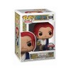 Funko POP Animation Bundle of 2 One Piece - Shanks 939 & Chase Vinyl Figure Special Edition Exclusive