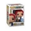 Funko POP Animation Bundle of 2 One Piece - Shanks 939 & Chase Vinyl Figure Special Edition Exclusive