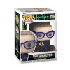 Funko POP Movies The Matrix Resurrections - The Analyst 1176 Vinyl Figure Special Edition