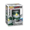 Funko POP Icons New York Comic Con - Paulie Pigeon 23 Vinyl Figure NYCC 2021 Exclusive