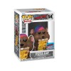 Funko POP Icons New York Comic Con - Pizza Rat 54 Vinyl Figure NYCC 2021 Exclusive