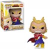 Funko POP Animation My Hero Academia - Silver Age All Might 608 Vinyl Figure