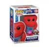 Funko POP Movies Space Jam 2 - Gossamer Flocked 1186 Vinyl Figure Special Edition Exclusive