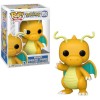 Funko POP Games Pokemon - Dragonite 850 Vinyl Figure