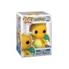 Funko POP Games Pokemon - Dragonite 850 Vinyl Figure