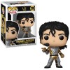 Funko POP Rocks Michael Jackson - Michael Jackson 376 Vinyl Figure