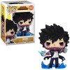 Funko POP Animation My Hero Academia - Dabi 1522 Vinyl Figure