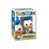 Funko POP Disney Donald Duck 90th Anniversary - Donald Duck with Heart Eyes 1445 Vinyl Figure 
