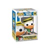 Funko POP Disney Donald Duck 90th Anniversary - Dapper Donald Duck 1444 Vinyl Figure