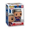 Funko Pop Football FC Barcelona - Raphinha 62 Vinyl Figure