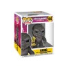 Funko POP Movies Godzilla x Kong: The New Empire - Kong 1545 Super-sized 6" Vinyl Figure