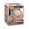 Funko POP Avatar The Last Airbender - Aang (Avatar State) 1000 Super-sized 6" Vinyl Figure