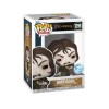 Funko POP Movies The Lord of the Rings - Smeagol 1295 Vinyl Figure Special Edition