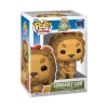 Funko POP Bundle of 2 Movies The Wizard of Oz 85th Anniversary - Cowardly Lion 1515 & Chase Vinyl Figures