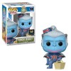 Funko POP Movies The Wizard of Oz 85th Anniversary - Winged Monkey 1520 Vinyl Figure Specialty Series Exclusive