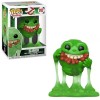 Funko POP Movies Ghostbusters 35th Anniversary - Slimer 747 Vinyl Figure