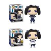 Funko POP Bundle of 2 Animation Demon Slayer - Aoi Kanzaki 1535 & Chase Vinyl Figures