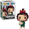 Funko POP Animation Demon Slayer - Tanjiro Kamado (Kimono) 1530 Vinyl Figure
