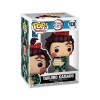 Funko POP Animation Demon Slayer - Tanjiro Kamado (Kimono) 1530 Vinyl Figure