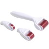 Derma roller για Μεσοθεραπεία σετ 3 Κεφαλές 1.5 - 1.0 - 0.5 mm