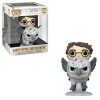 Funko POP Rides Harry Potter - Harry Potter and Buckbeak 123 Vinyl Figure