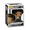 Funko POP Movies James Bond 007 - Eve Moneypenny (From Skyfall) 695 Vinyl Figure