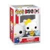 Funko POP Bundle of 2 Hello Kitty - Hello Kitty & Mimi (Chase) 81 Vinyl Figure Special Edition Exclusive 
