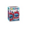 Funko POP Disney Stitch in Costume - Stitch as Simba 1461 Vinyl Figure