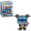 Funko POP Disney Stitch in Costume - Stitch as The Beast 1459 Vinyl Figure