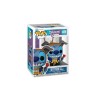 Funko POP Disney Stitch in Costume - Stitch as The Beast 1459 Vinyl Figure