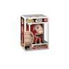 Funko POP Movies Star Wars - Battle Droid 703 Bobble-Head