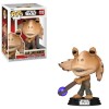 Funko POP Movies Star Wars - Jar Jar Binks 700 Bobble-Head
