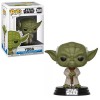 Funko POP Movies Star Wars - Yoda 269 Bobble-Head