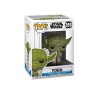 Funko POP Movies Star Wars - Yoda 269 Bobble-Head