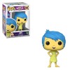 Funko POP Disney Inside Out 2 - Joy 1451 Vinyl Figure