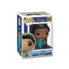 Funko POP Disney Aladdin - Jasmine 541 Vinyl Figure