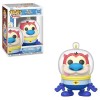 Funko POP Television The Ren & Stimpy Show - Space Madness Stimpy 1533 Vinyl Figure
